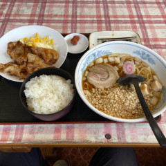 ラーメンハウス 満久の画像