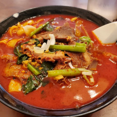 萬福楼 新館の画像