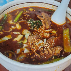 萬福酒楼の画像