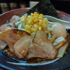 太麺太郎の画像