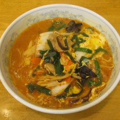 ぎょうざの満洲 福生西口店の画像