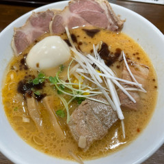 ラーメン専門店ゆうひ屋の画像