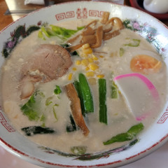 中華上手の画像