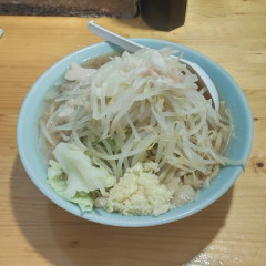 ラーメン慶次郎 本店の画像