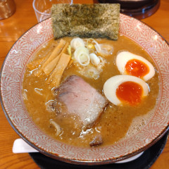 ラーメン 一力 西川田店の画像