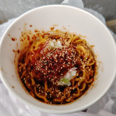 西安餃子 西武ドーム店の画像