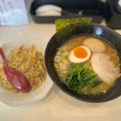 朝霞ラーメン 豚恋食堂の画像