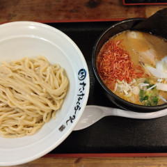 たけろくらーめん 大手町店の画像