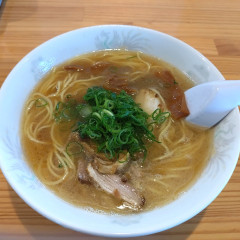 らーめん道場の画像