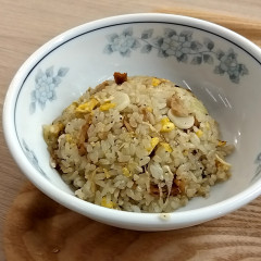 麻布ラーメン 慶応三田店の画像