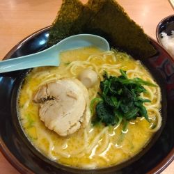 ラーメン
