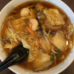 珍來 南行徳店の画像