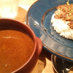 Time is Curry シャポー市川店の画像