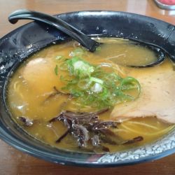 ラーメン