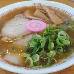 中華そば 丸三の画像