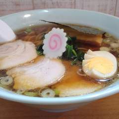 中華そば ひかりの画像