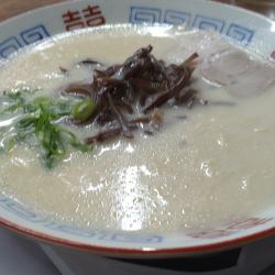 ラーメン￥1000円