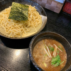 つけ麺専門 麺処 虎ノ王 梅田1号店の画像