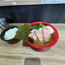 ラーメン