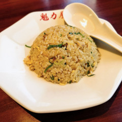 ラーメン魁力屋 さいたま大和田店の写真