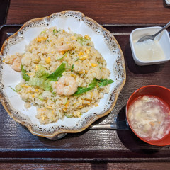 小尾羊 六本木店の写真