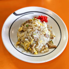 太陽食堂の写真