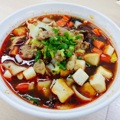 食府書苑の画像