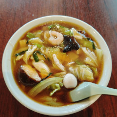 中華料理 わかまつの画像