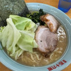 ラーメン（中盛）