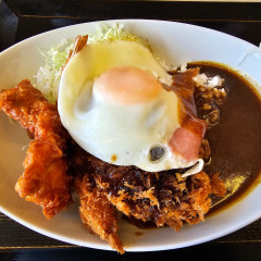 かつや 弘前城東店の画像