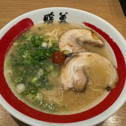 ラーメン