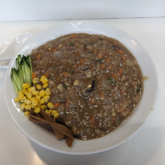 ラーメンと餃子の店 エペレの画像