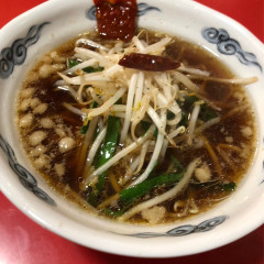 まるたんラーメンの画像
