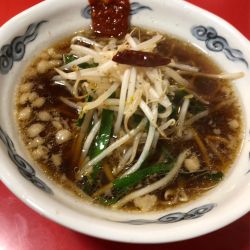 まる辛ラーメン