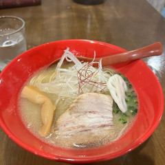鶏白湯ラーメン専門店 鶏一心の画像