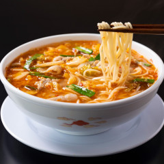 天理スタミナラーメン 箕面店の画像