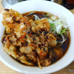 一由そば 日暮里店の画像