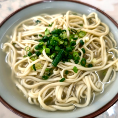 そば処 ひららの画像