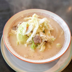 大銀カフェレストランの画像