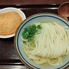 香川 一福 神田本店の画像