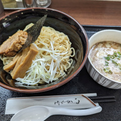 らーめん 一郎家の画像