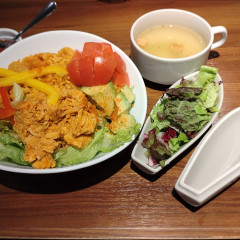 怪獣酒場 新橋蒸溜所の画像