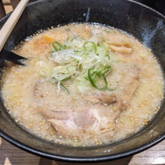 らーめん絆 名古屋本店の画像