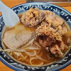 中華・軽食 菊屋の画像