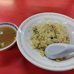 中華料理 とらや 本店の画像