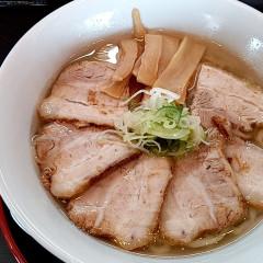 喜多方ラーメン ぬーぼう 天童将棋むら店の画像