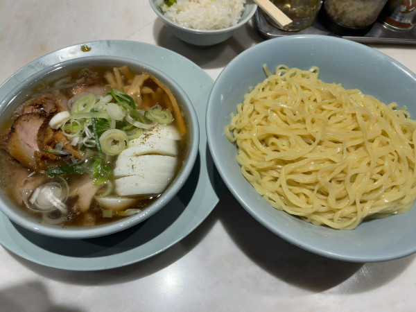 「もりチャーシュー」@ちえちゃんラーメンの写真