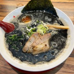 麺屋 人とひと 福久店の画像