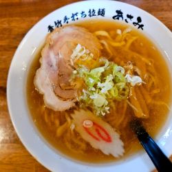 ラーメン