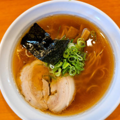 支那そば 高橋商店の画像